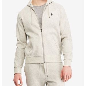 Polo Ralph Lauren sweater(hoodie only)